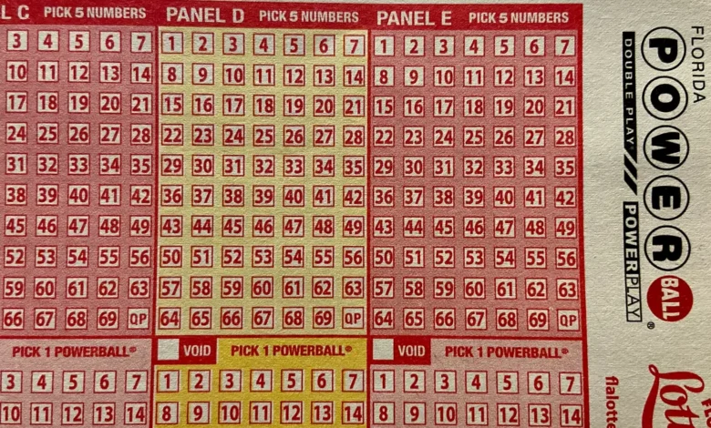 Holiday winner? Powerball for May 23 at $131 million before Memorial Day