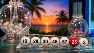 Florida Lottery results: Powerball and Fantasy 5 numbers revealed for May 20, 2026
