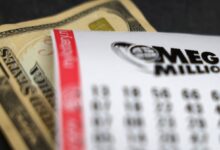 What are the Mega Millions winning numbers on Friday, May 22, 2026? Jackpot and prize money