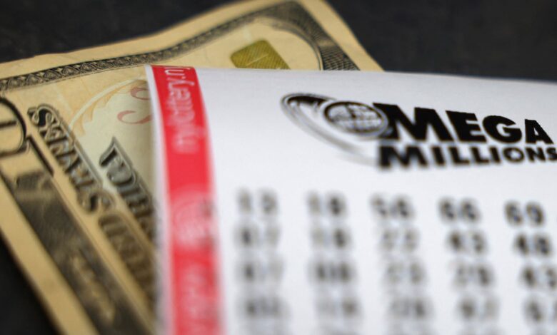 What are the Mega Millions winning numbers on Friday, May 22, 2026? Jackpot and prize money