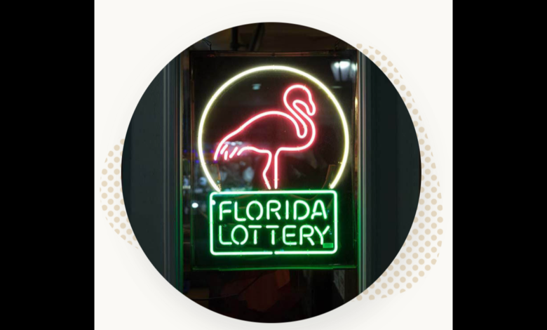 Was one of the 4 Florida jackpot winners the $1.7 billion Powerball winner?