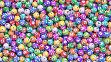 Daily Lotto and Daily Lotto Plus results Saturday 23 May 2026