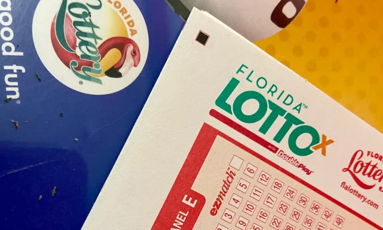 Florida Lotto numbers for Saturday, May 23, as jackpot nears $28 million