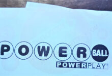 Powerball numbers March 25: Did anyone win jackpot? Lottery results