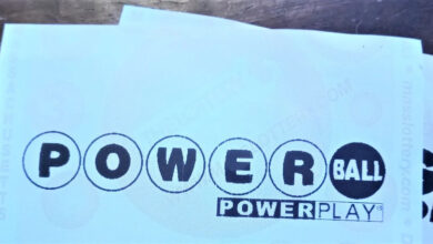 Powerball numbers March 25: Did anyone win jackpot? Lottery results