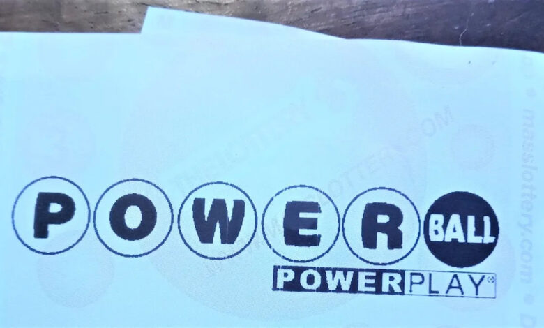 Powerball numbers March 25: Did anyone win jackpot? Lottery results