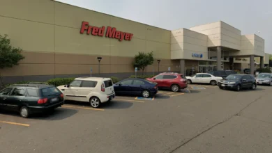 Here's where Washington's biggest Powerball jackpot was won. Could lightning strike twice?