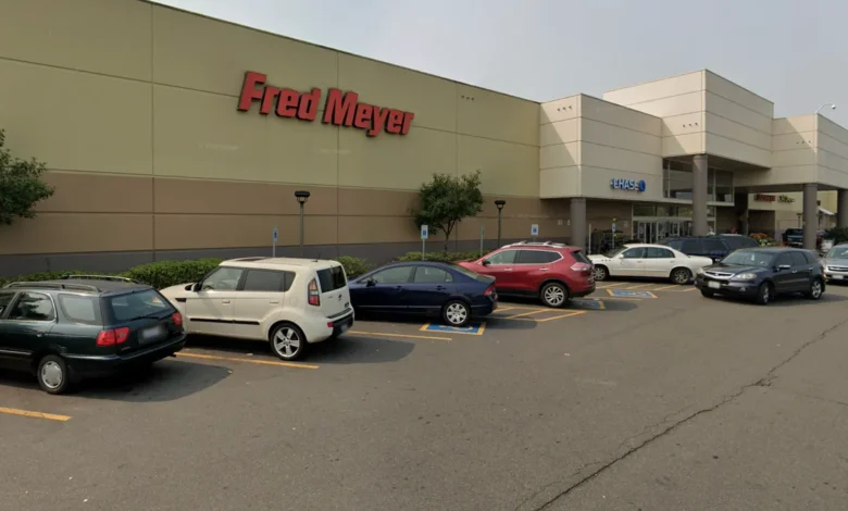 Here's where Washington's biggest Powerball jackpot was won. Could lightning strike twice?