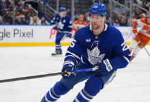 How Flyers, Bruins are impacted by Maple Leafs NHL Draft Lottery result