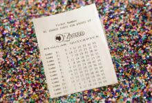 Mystery Melbourne resident just won $15 million and may not know it