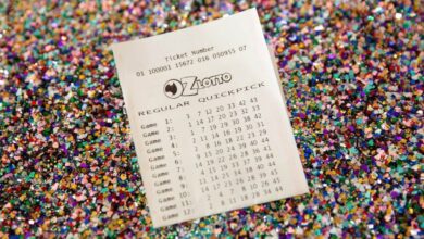 Mystery Melbourne resident just won $15 million and may not know it