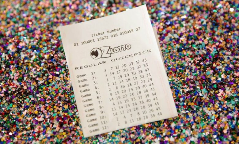 Mystery Melbourne resident just won $15 million and may not know it