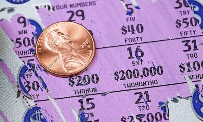 Over $1.2 Million In Unclaimed Lottery Prizes Expiring Soon, Including $617K Ticket From Ephrata