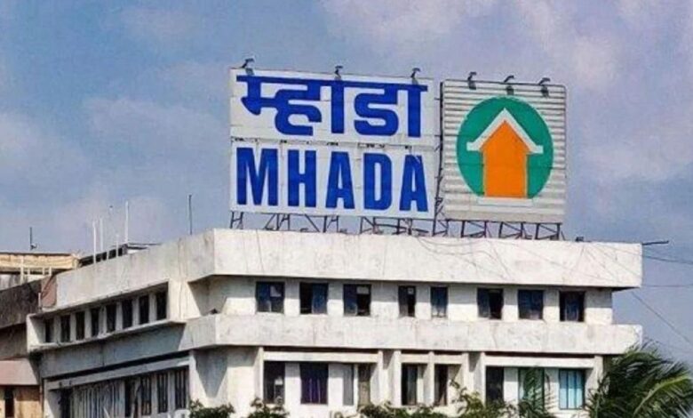 Mhada Pune Lottery: Lottery Date Announced for 295 Houses in Pune; Opportunity for First Come, First Serve 2BHK