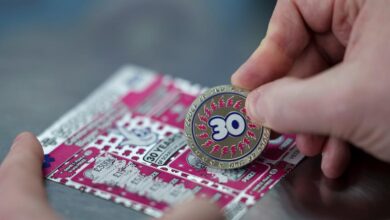 Allwyn marks 30 years of scratchcards with limited-edition ‘Scratch-Coin’ launch