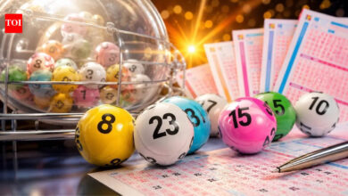 Florida Lottery results for May 23, 2026: Complete winning numbers for all lottery games revealed