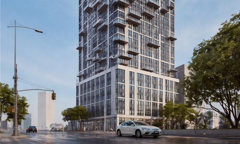 Housing lottery launches for 20 rent-stabilized units in Downtown Brooklyn