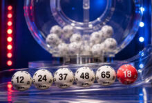 Powerball lottery winning numbers: $131 million jackpot results for 23 May 2026 revealed