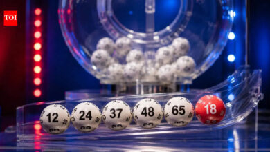Powerball lottery winning numbers: $131 million jackpot results for 23 May 2026 revealed