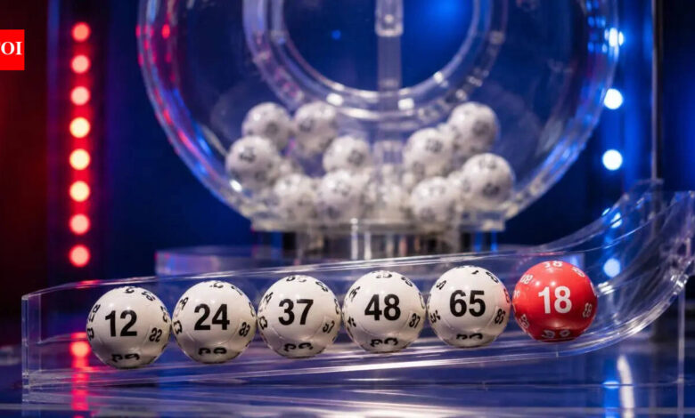 Powerball lottery winning numbers: $131 million jackpot results for 23 May 2026 revealed