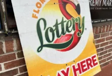 Winning Florida Lotto numbers for Saturday, Nov. 1, $1.25 million day after Halloween