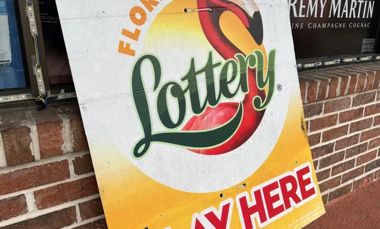 Winning Florida Lotto numbers for Saturday, Nov. 1, $1.25 million day after Halloween
