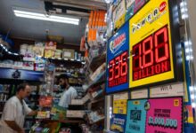This is why you need to check your Powerball ticket, even if you don’t win the $1.8 billion jackpot | CNN Business