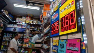 This is why you need to check your Powerball ticket, even if you don’t win the $1.8 billion jackpot | CNN Business