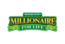 Michigan Lottery Player Wins $100,000 a Year for Life Playing Millionaire For Life™; Winning Ticket Bought in Mancelona