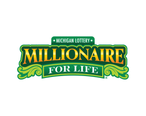 Michigan Lottery Player Wins $100,000 a Year for Life Playing Millionaire For Life™; Winning Ticket Bought in Mancelona