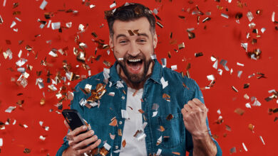 Search begins for mystery €3.7m Irish Lotto jackpot winner