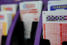Did anyone win $80 million jackpot on Wednesday night? Powerball results for February 4 drawing revealed