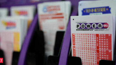 Did anyone win $80 million jackpot on Wednesday night? Powerball results for February 4 drawing revealed
