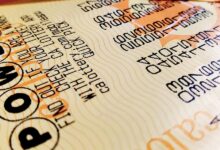 Powerball jackpot climbs to $1.6 billion, 5th largest in lottery’s history