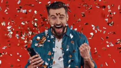Search begins for mystery Irish Lotto jackpot winner as €3.7m prize secured - wlrfm.com