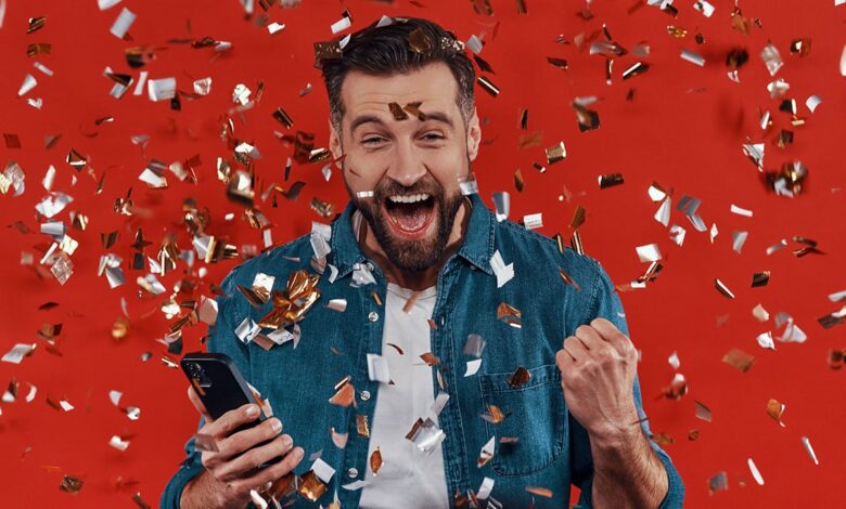 Search begins for mystery Irish Lotto jackpot winner as €3.7m prize secured - wlrfm.com