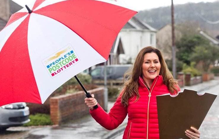 Postcode Lottery results: See if your street got lucky