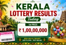 Kerala Lottery Results Today (24-05-2026) Live For Samrudhi SM 56 Lucky Draw: Full Winners List