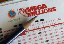 Mega Millions jackpot nears $1 billion—the 8 states where winners keep the most money