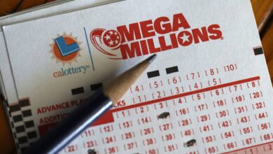 Mega Millions jackpot nears $1 billion—the 8 states where winners keep the most money