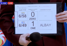 Albay bettor wins P25M prize to Superlotto 6/49 – PCSO