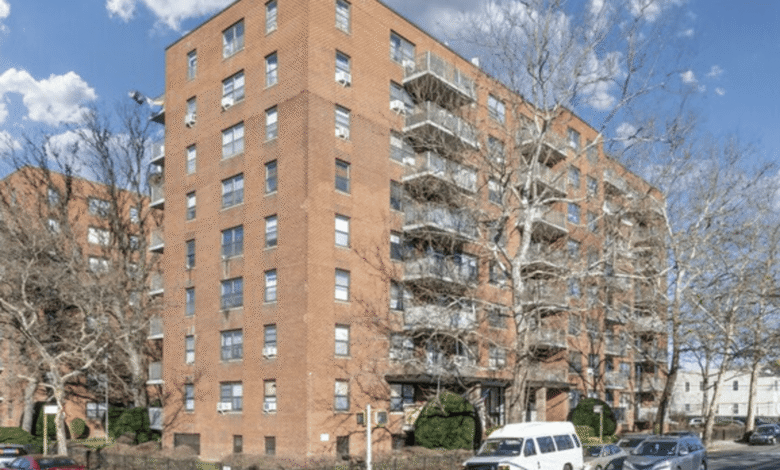 Two affordable NYC co-ops you can buy for $16K and $30K - Epicenter NYC