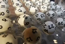 UAE Lottery reveals winning numbers for May 23 Lucky Draw