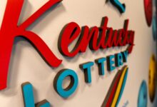 Lucky For Life Winning ticket sold in Warren County, remains unclaimed - WNKY News 40 Television