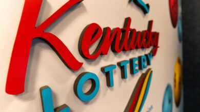 Lucky For Life Winning ticket sold in Warren County, remains unclaimed - WNKY News 40 Television
