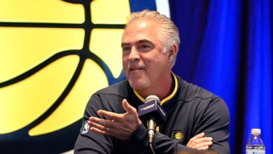 Pacers’ Kevin Pritchard Issues Apology to Fans After NBA Draft Lottery Result