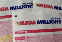 Mega Millions winning numbers for Tuesday, Oct. 21. Check tickets for $650 million jackpot