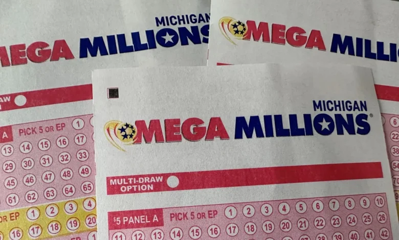 Mega Millions winning numbers for Tuesday, Oct. 21. Check tickets for $650 million jackpot
