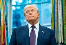 Trump suspends U.S. green card lottery after Brown University shooting