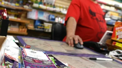 Are you a winner? 3 Ohio Lottery prizes worth more than $100K remain unclaimed